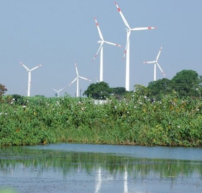 Suzlon announces new low-wind turbine with up to 29 percent increased output