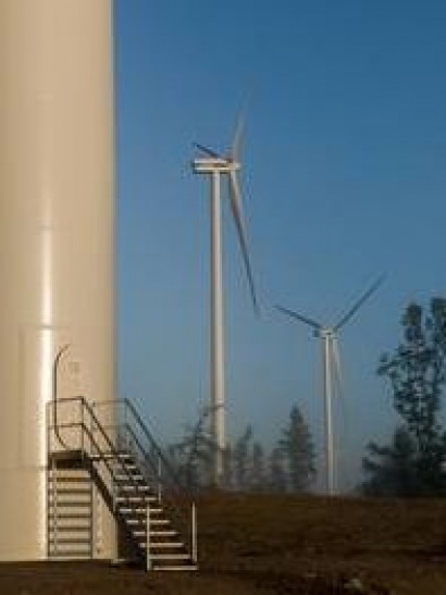 Deal in place for 160 MW to 250 MW wind farm in Sweden
