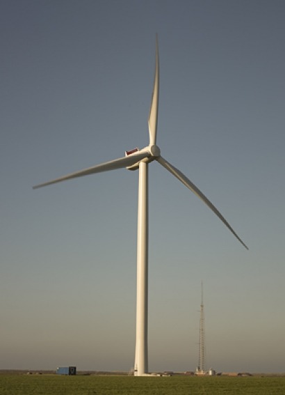 Siemens launches new offshore giant