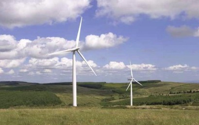 No evidence for "wind turbine syndrome," reveals scientific study