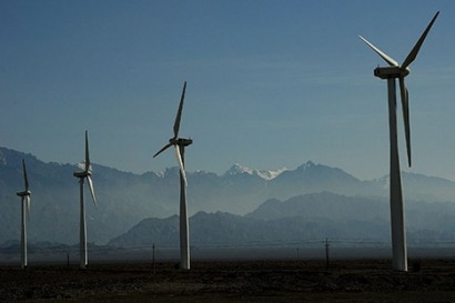Chinese give priority to renewables policy research