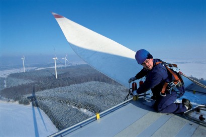 Vestas, "accused of fraud" in Italy