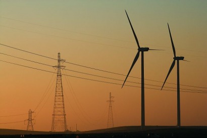 Vestas nets turbine orders from Puerto Rico, Brazil