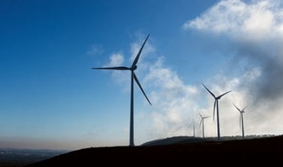 Vestas, Suzlon and Acciona: winners in South Africa