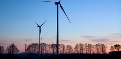 Vestas receives 72 MW turbine order