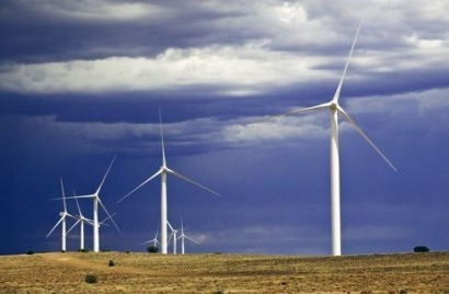 Enel Green Power award concession to build 99 MW wind farm in Chile