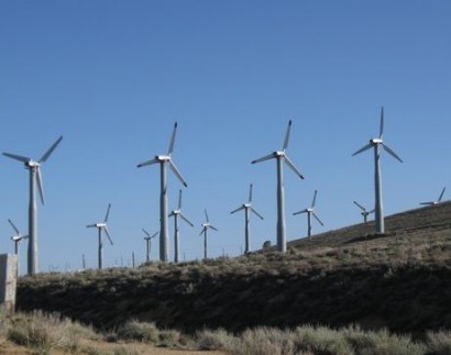 Ahead of PTC expiration, yet another wind farm announced in the US