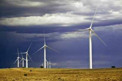 Three firms nominated for Windalliance Technology Award