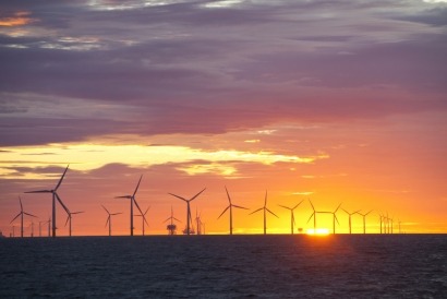 Offshore wind has to get cheaper to grow, says IHS market study