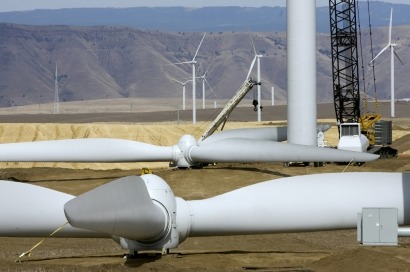 Policy uncertainties dampened Q1 investment in renewable sector