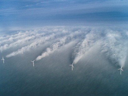 Wind power is reliable and reduces emissions, new report finds