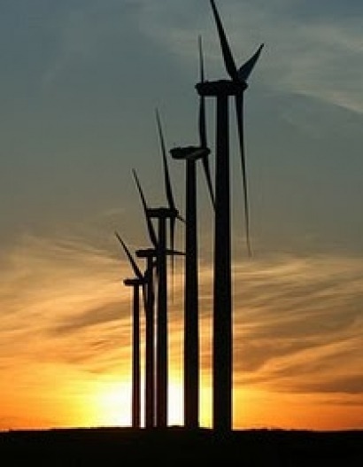 Brazilian utility buys wind developer Jantus