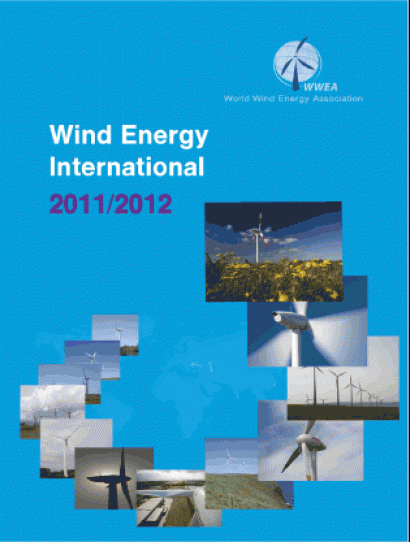 More countries turning to wind power, says WWEA