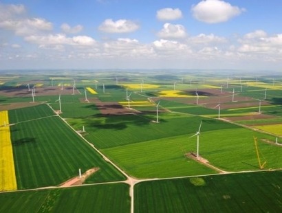 Canadian Wind Energy Association to hold annual conference