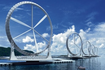 Towards a new energy paradigm in Japan