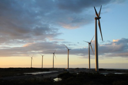 Brazil’s wind industry buoyant in 2011