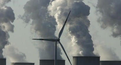 China and EU influenced by nuclear disaster, wind could benefit