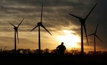 Few details on renewable energy facilities in the aftermath of historic quake, tsunami