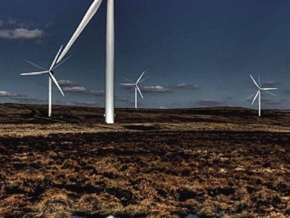 EU wind power makes step to a 30% EU emissions cut possible