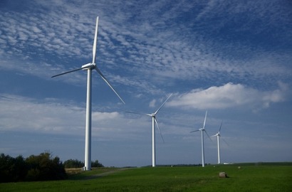 Disagreement with Chinese partner creating headaches for US wind group