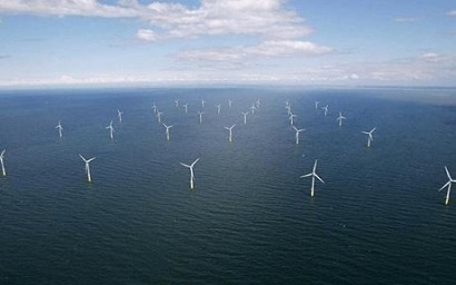 Wind associations welcome IPCC findings