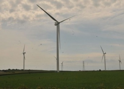 We Energies places Wisconsin’s largest wind farm into commercial operation