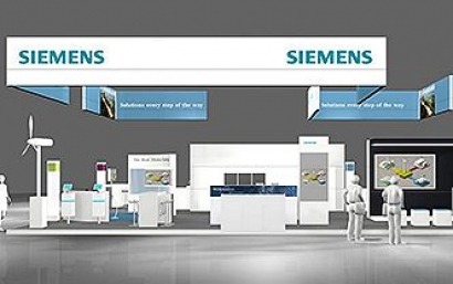 Siemens presents cost reduction solutions in wind energy at EWEA 2015 trade show