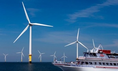 State utility approves PPA for offshore wind farm in the US