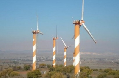 WWEA endorses efforts to create a working structure for wind energy in Israel