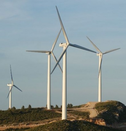 Nordex awarded new wind contracts in Turkey