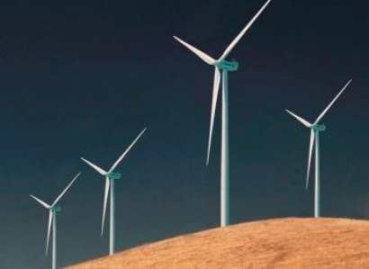 Gamesa signs contract to provide turbines for project in China