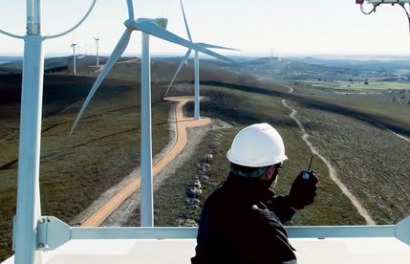 Gamesa lands a 10-year contract to service 234 MW for in Italy
