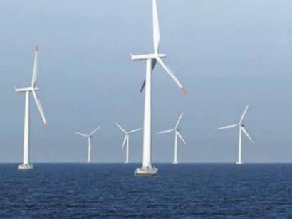 PNE Wind bullish on future of offshore wind energy in Germany