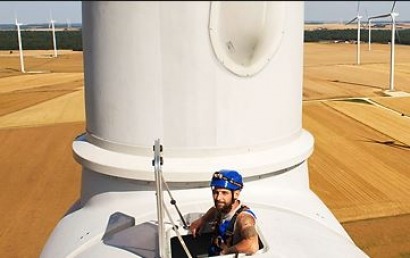 REpower Systems to have new name in 2014: Senvion