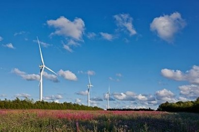 Siemens to supply 24 direct-drive wind turbines to France 