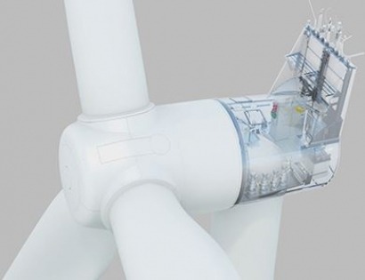Siemens to supply turbines to three Italian wind farms in a single year