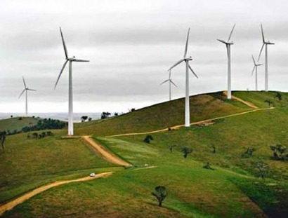 Wind farm buffer zone bid thrown out by UK High Court