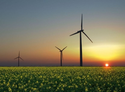 Report: Wind energy operations and maintenance market set to double by 2025