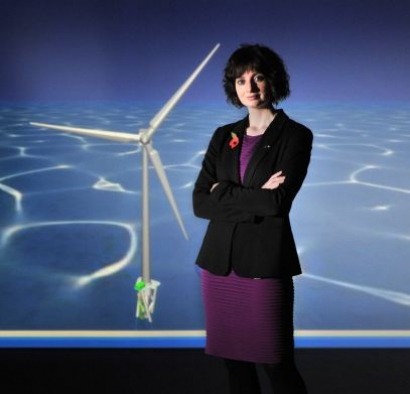 University of Hull to develop virtual reality offshore wind turbine