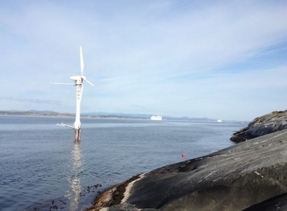 Offshore wind energy permitting road maps released in US
