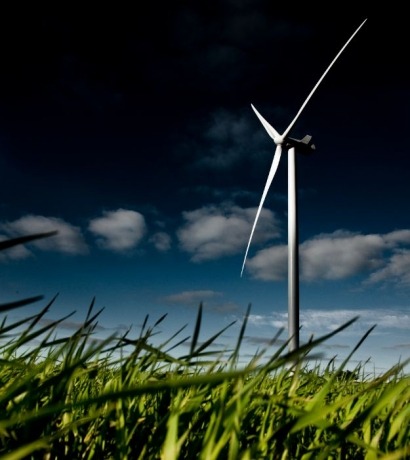 Vestas joins global marketing think tank