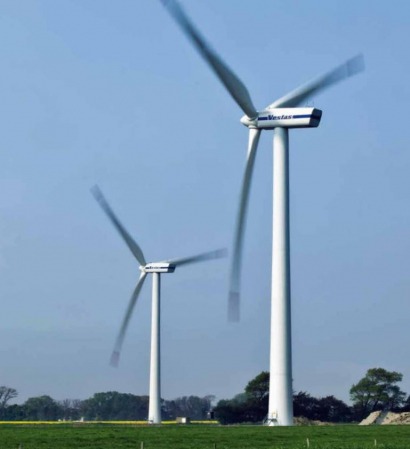 PNE Wind sells first phase of Calau II wind farm 