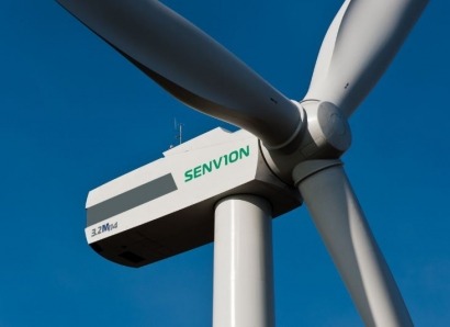 Senvion wins contract for 150 MW Canadian wind farm