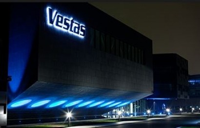 Vestas to close nacelle assembly factory in Italy
