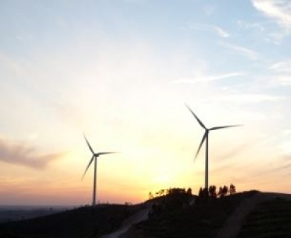 Gamesa signs agreement for turnkey construction of a 50 MW wind farm in Uruguay