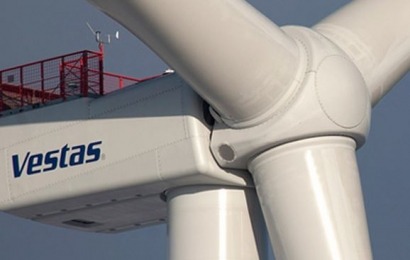 Vestas receives order for largest wind power plant in Africa