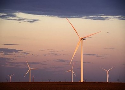 Siemens wins order for 79 wind turbines in Texas