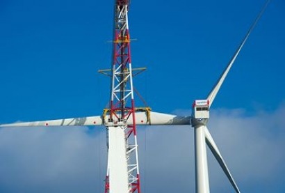 Siemens Energy receives turbine and service order for largest wind farm in Ontario, Canada