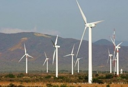 North American Development Bank supporting 54 MW wind project in Mexico