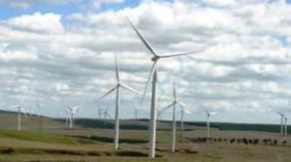 Natural Power leads due diligence wind farm purchase in France